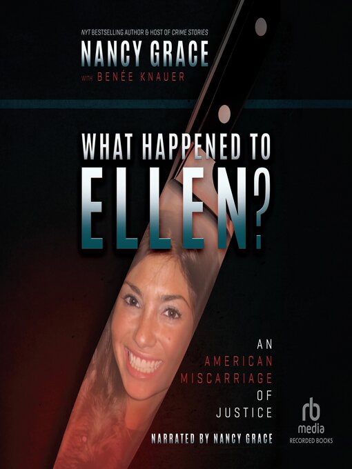 Title details for What Happened to Ellen? by Nancy Grace - Available